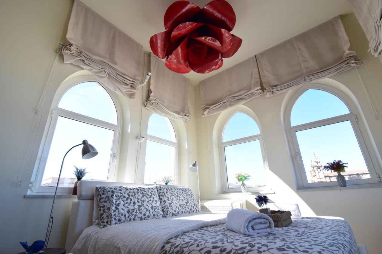 Apartamento Casa Santa Sofia