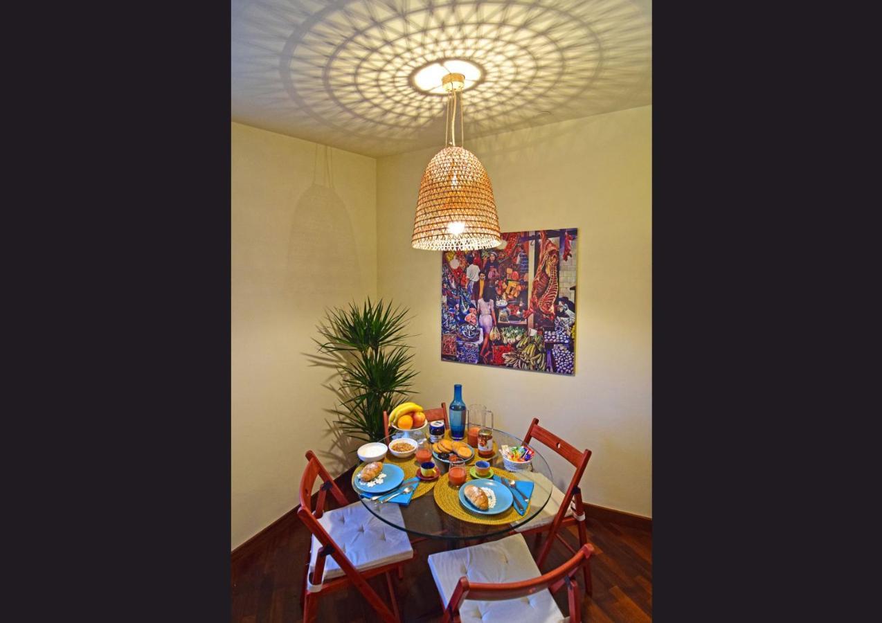 Casa Santa Sofia Appartamento *