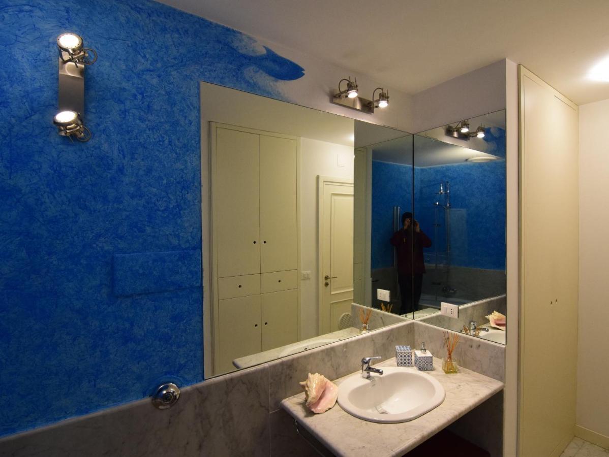 Apartamento Casa Santa Sofia Palermo