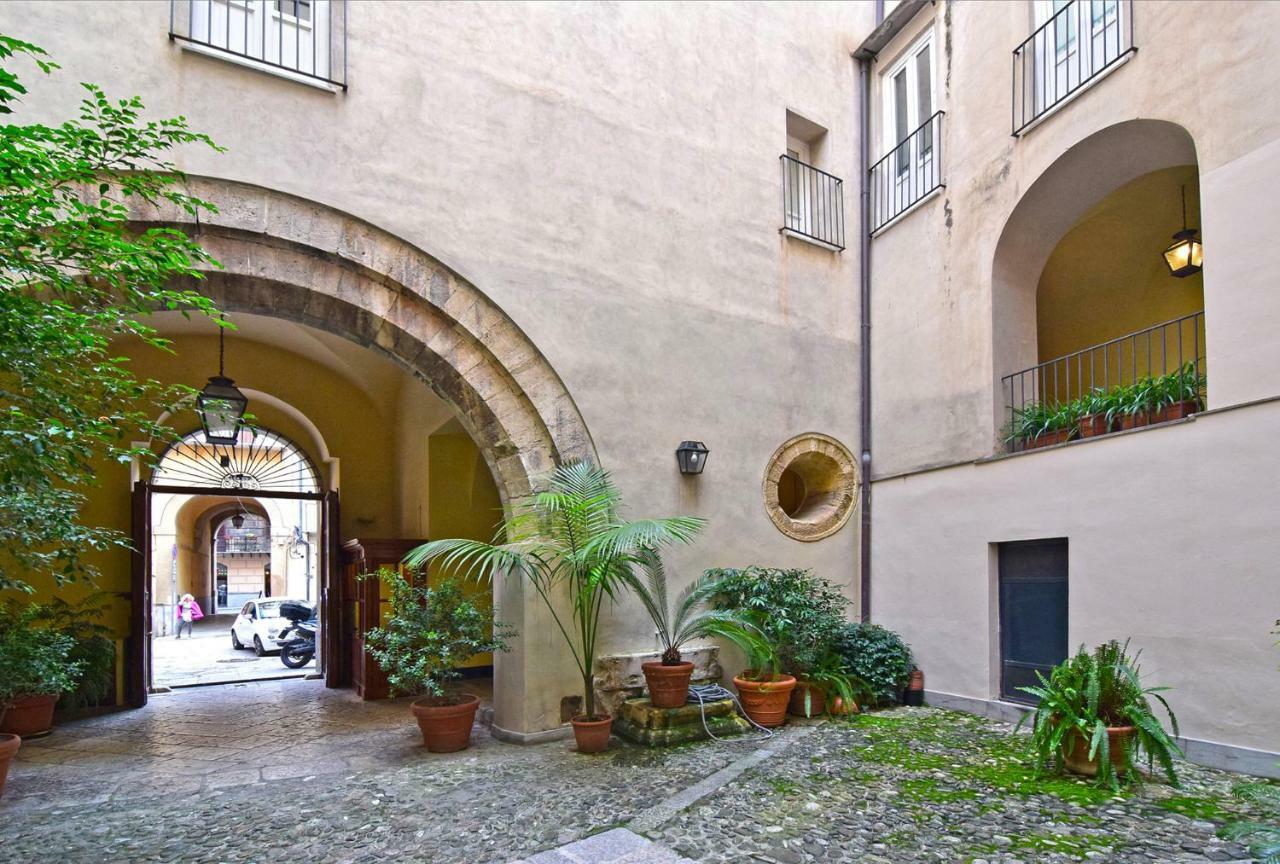 Apartamento Casa Santa Sofia